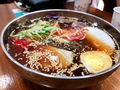 招牌冷面-优壹佳·延边朝鲜族料理(中山北路店)