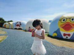 -漳州滨海火山岛自然生态风景区