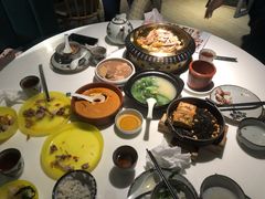 -原味田园·客家菜·土窑鸡(中航城君尚购物中心店)