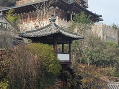 -径山寺