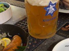 -haxnbauer海森堡德国餐厅(深圳coco店)