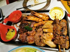 -Gray Whale 灰鲸餐厅(北美N1店)