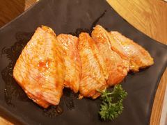 -新石器烤肉(南站店)