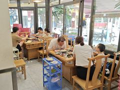 -飘香火锅(玉林西路店)