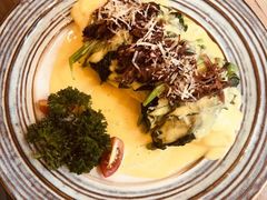 -The Good Place好地方·Brunch·coffee(国贸店)