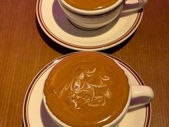 -泰盏鬼·颓废冬阴(陈家祠扬韬店)