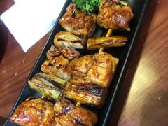 -胜代日本料理(云程巷小区店)
