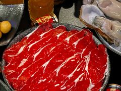 -熹悟海鲜火锅·广式打边炉