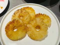 -水木锦堂·自助铁板烧(方庄时代店)