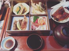 -东京和食 Sun with AQUA