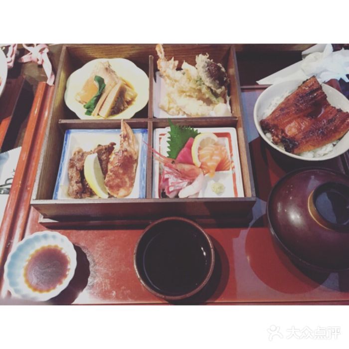 东京和食 Sun with AQUA图片