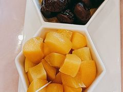 -天外天美食广场(哈尔滨路店)