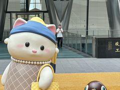 -深圳湾万象城(南山店)