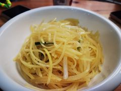 酸辣土豆丝-笨罗卜浏阳菜馆(富家湾小区店)