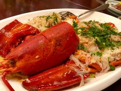 -海尔洲际酒店天下一品中餐厅