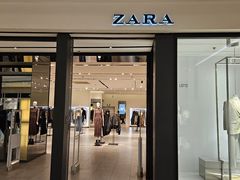 -ZARA(重庆华润万象城中区店)