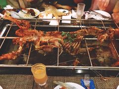 -夜宴江景餐厅