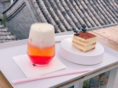 -糖房咖啡(南锣鼓巷店)