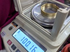 -铭鸿首饰加工回收黄金铂金