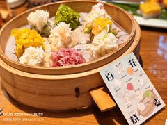 -龍聚祥烧麦馆(鼓楼店)