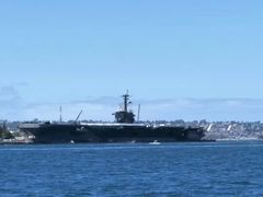 -中途岛号航空母舰博物馆