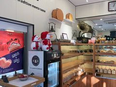 -梦菲思饼屋(瑞金宾馆店)