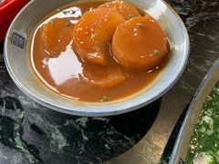 -兰溪小馆(东直门簋街店)