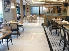 大堂-天怡興·百年蒸饺(中心书城店)