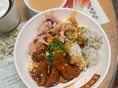 -荔林食店(西华路店)