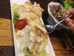 -樱の千渡日式料理·铁板烧•烧鸟(金盛田广场店)