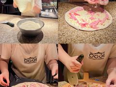 -OGGI TRATTORIA PIZZERIA(深业上城店)