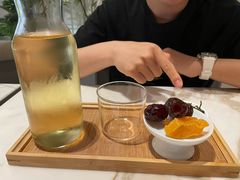 -théATRE 茶聚场(王府中環店)