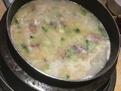 -英子补身汤(海兰路店)