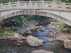 -广州市石门国家森林公园