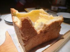 -绿茶餐厅(天通苑华联店)