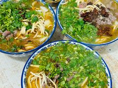 -杨家牛肉汤(淮建路店)