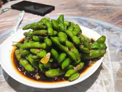 -凤爪王烧烤(徐东旗舰店)