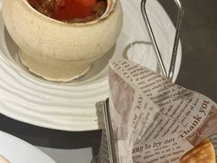 -西堤牛排(北京国瑞店)