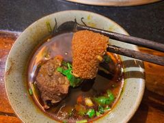 -茯菟菟fu tu tu耙牛肉(龙湖源著店)