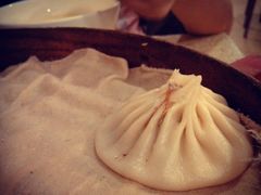 浓香猪肉包-老班长手工灌汤包老店(东山店)