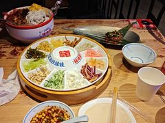 -怪噜范·老贵阳街头名小吃(云上方舟店)
