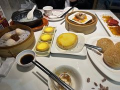 -稻香饭店(IFS国金中心店)