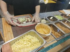 -米陀饭团•紫菜包饭(中华广场店)