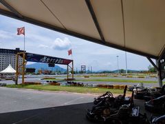 -千岛湖燃擎卡丁车赛车主题乐园(秀湖路店)
