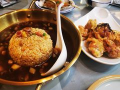 海肠捞饭-以前的小酒馆(中山广场店)