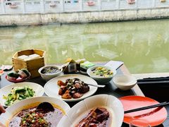 -小厨娘金榜题名(夫子庙秦淮河店)