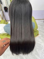 -沐染造型专业烫发染发
