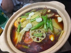 -聚汇三少·龙虾·中餐厅(莫邪路新天地店)