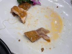 -小榄公饭店·岭南庭院餐厅(民安北路店)