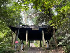 -韬光茶庵